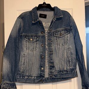 Neuw Denim Jacket